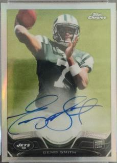 Geno Smith