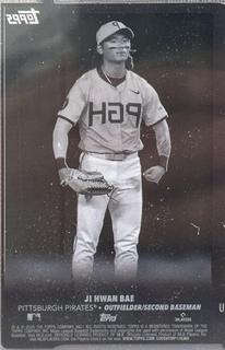 Ji Hwan Bae