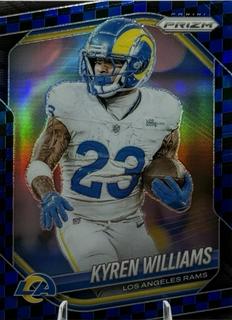 Kyren Williams