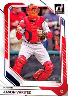 Jason Varitek