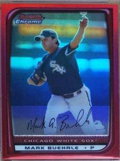 Mark Buehrle