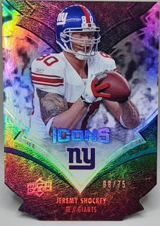 Jeremy Shockey