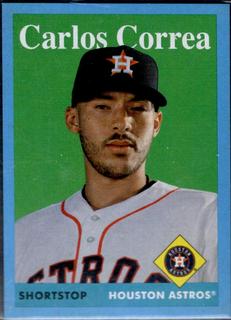 Carlos Correa