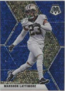 Marshon Lattimore