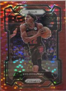 Ayo Dosunmu