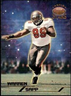 Warren Sapp