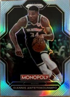 Giannis Antetokounmpo