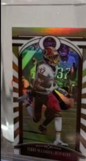 Terry McLaurin