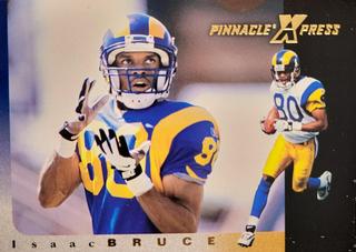 Isaac Bruce