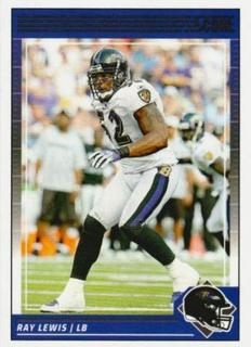Ray Lewis