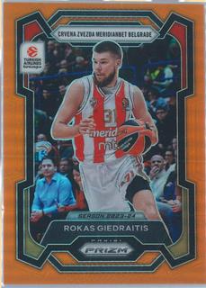 Rokas Giedraitis