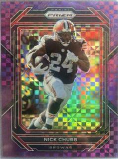 Nick Chubb