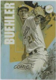 Walker Buehler