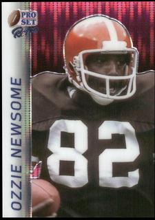 Ozzie Newsome