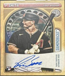 Pavin Smith