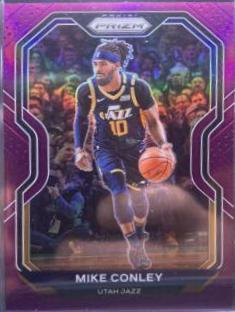 Mike Conley