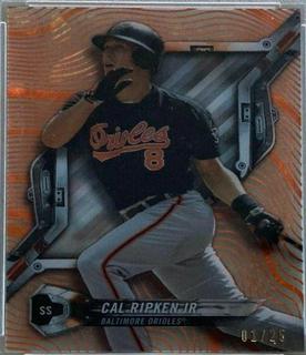 Cal Ripken Jr.