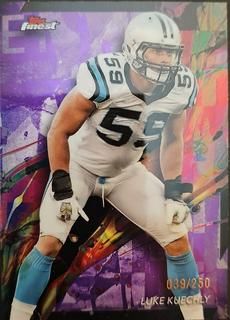 Luke Kuechly