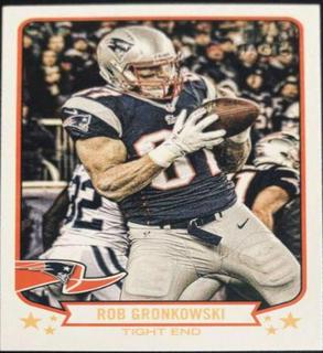 Rob Gronkowski