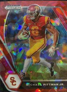 Michael Pittman Jr.