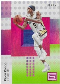 Rajon Rondo