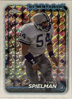 Chris Spielman