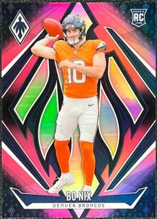 Bo Nix