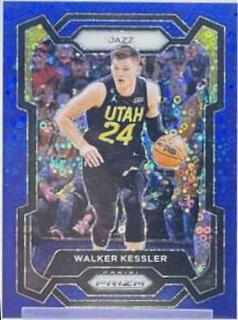 Walker Kessler