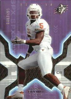 Tarell Brown