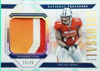 Taylor Lewan