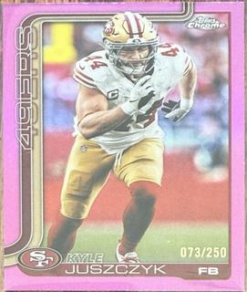 Kyle Juszczyk