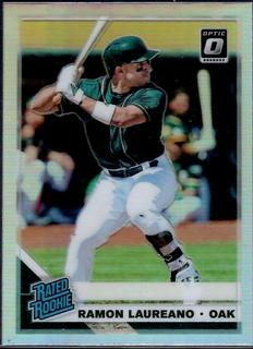 Ramon Laureano