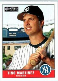 Tino Martinez
