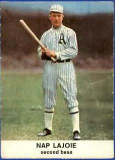 Nap Lajoie