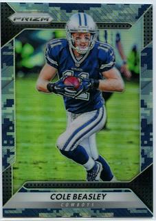 Cole Beasley