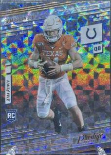 Sam Ehlinger
