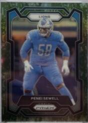 Penei Sewell