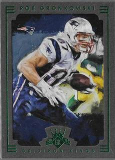 Rob Gronkowski