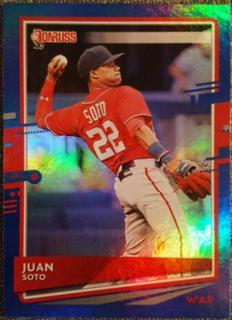 Juan Soto
