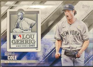Gerrit Cole