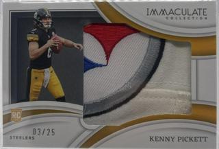 Kenny Pickett
