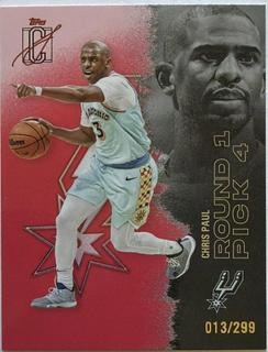 Chris Paul
