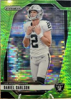 Daniel Carlson