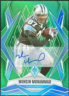 Muhsin Muhammad