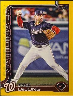Paul DeJong