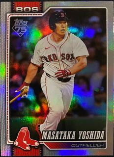Masataka Yoshida