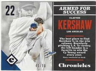 Clayton Kershaw