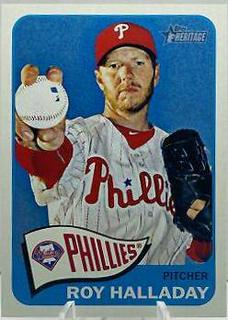 Roy Halladay