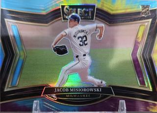 Jacob Misiorowski