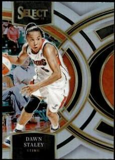 Dawn Staley